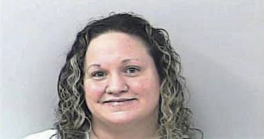 Ana Ramos-Cuevas, - St. Lucie County, FL 